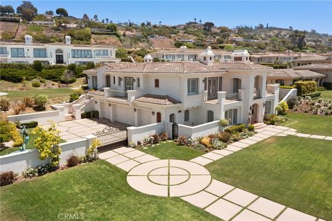 20 Via Del Cielo Rancho Palos Verdes CA 90275