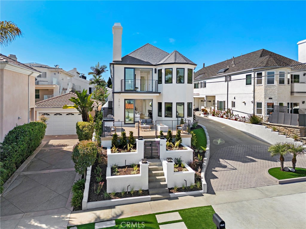 CUS - Residential Lease