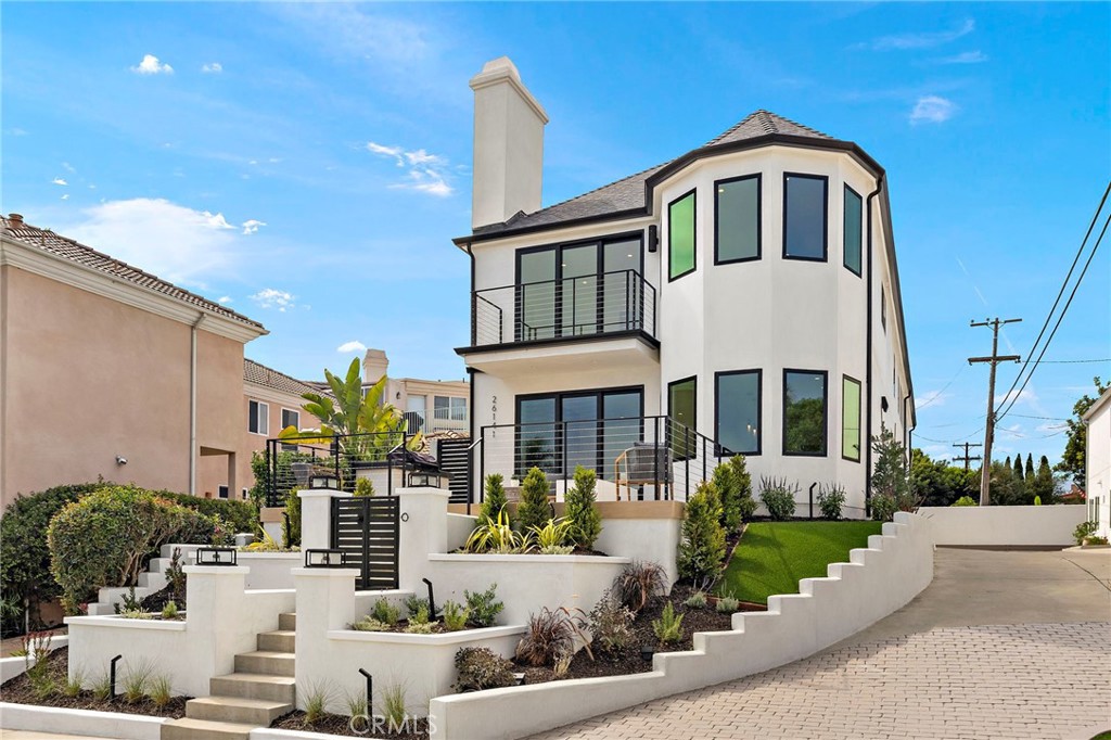 CUS - Residential Lease