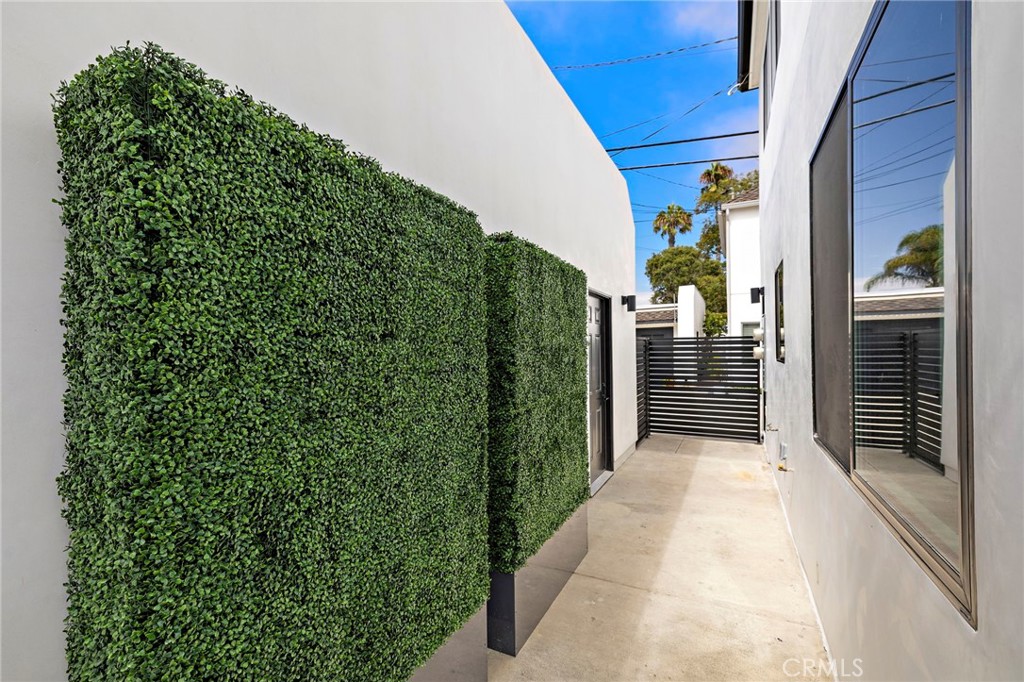 CUS - Residential Lease