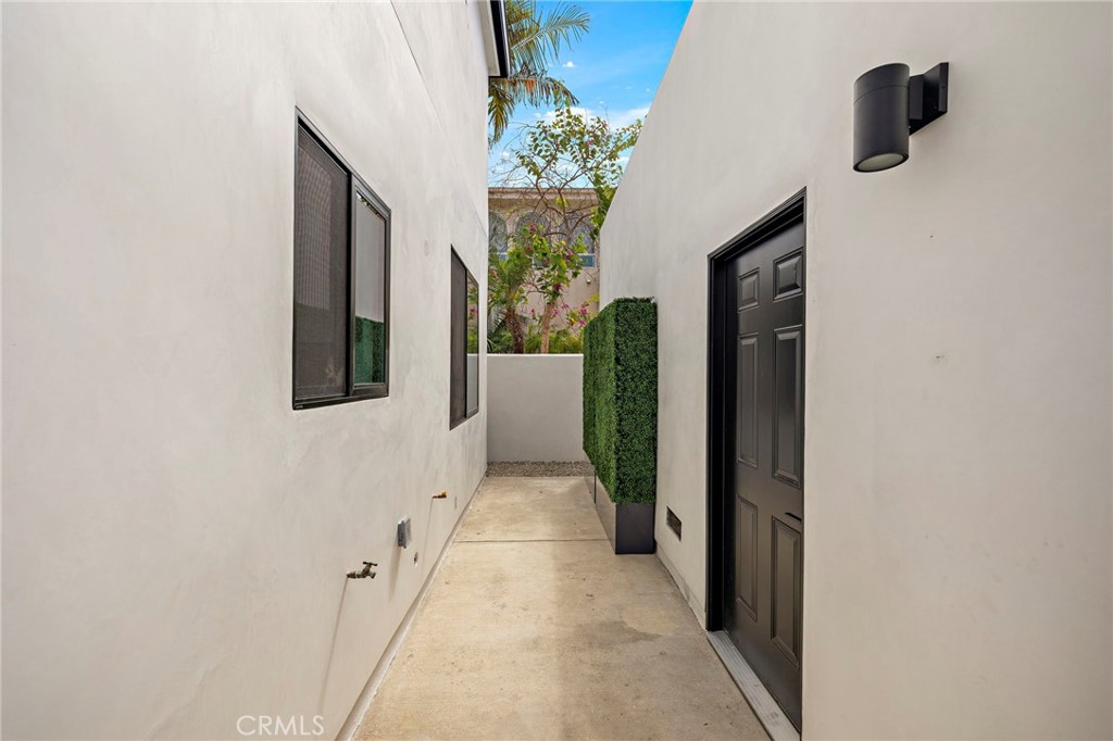 CUS - Residential Lease
