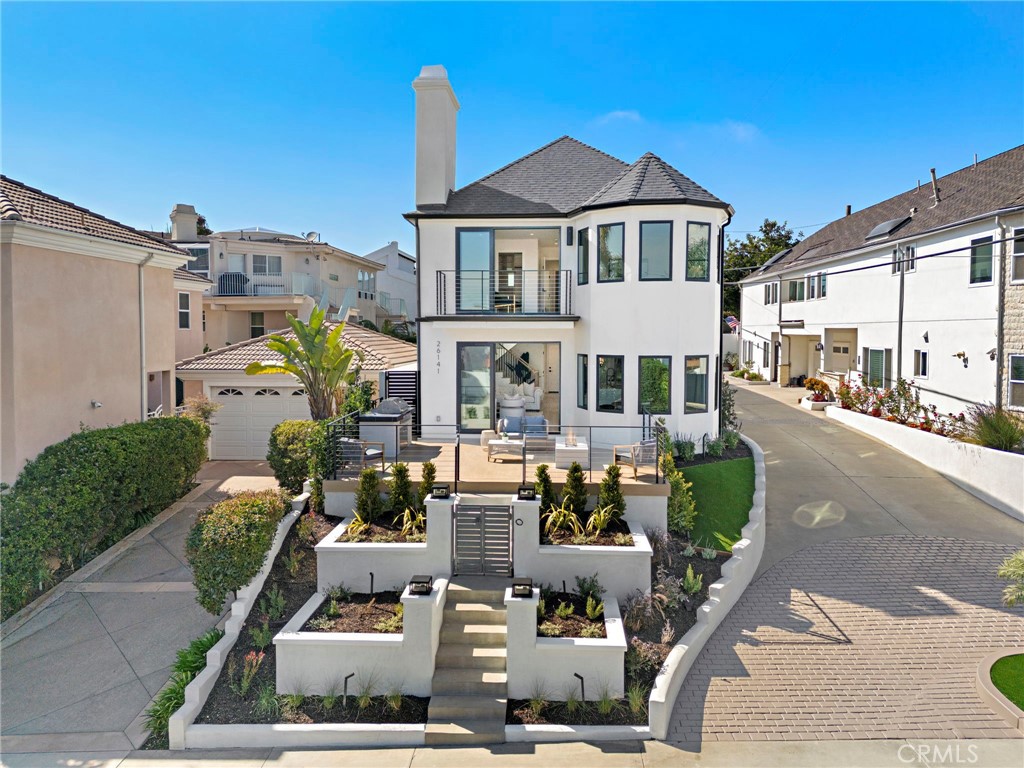 CUS - Residential Lease