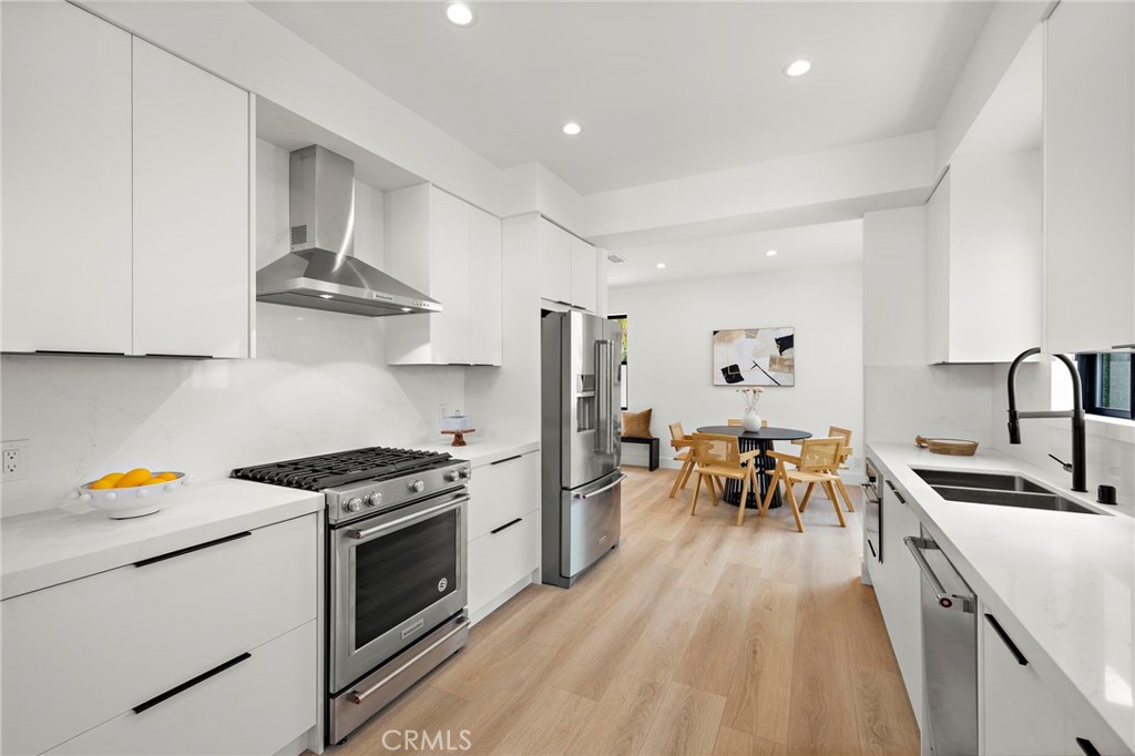 CUS - Residential Lease