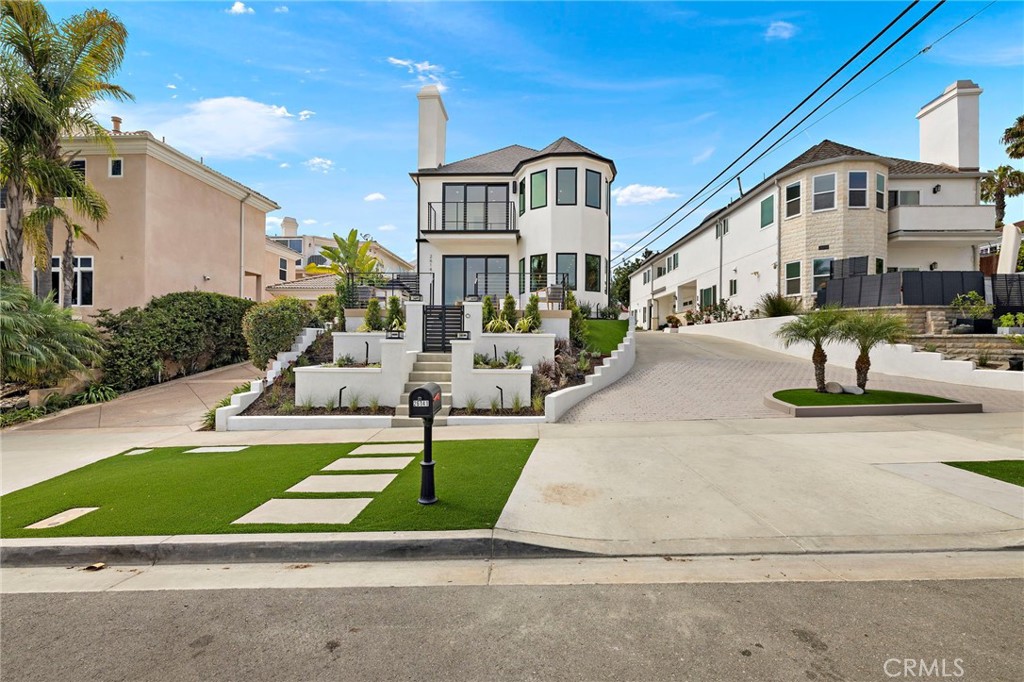 CUS - Residential Lease