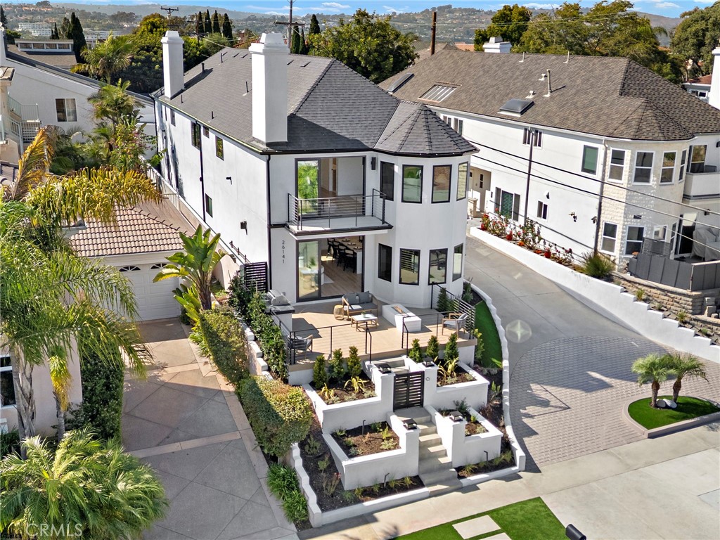 CUS - Residential Lease