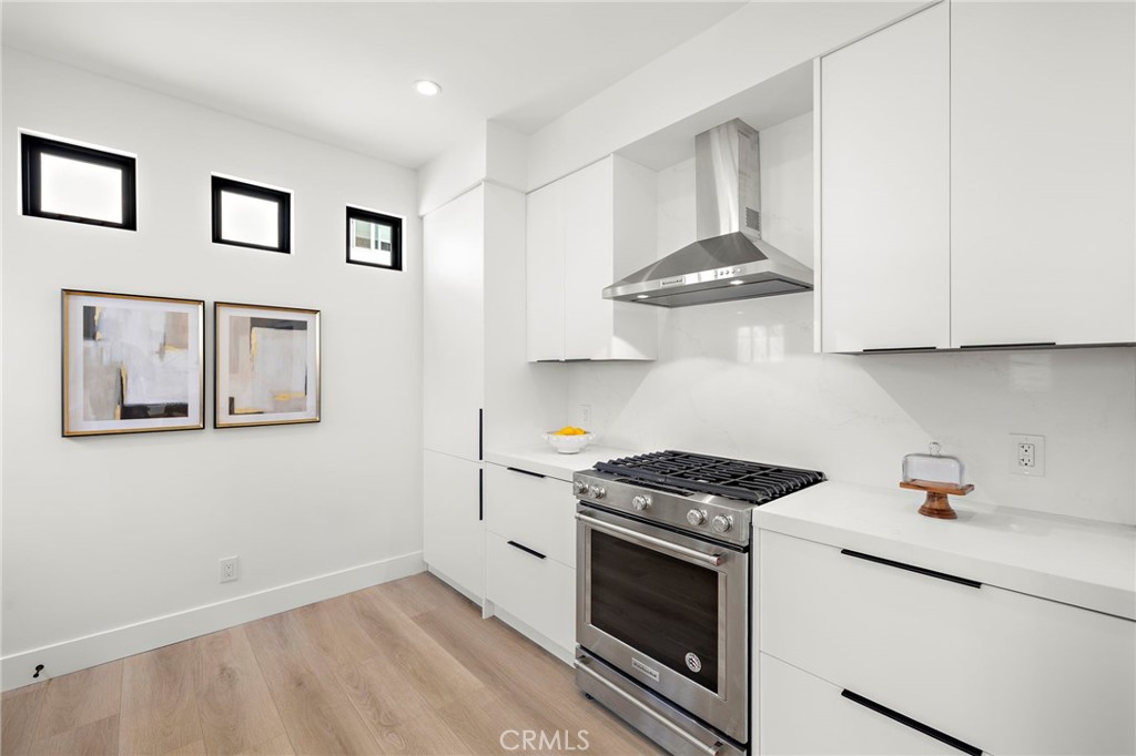 CUS - Residential Lease