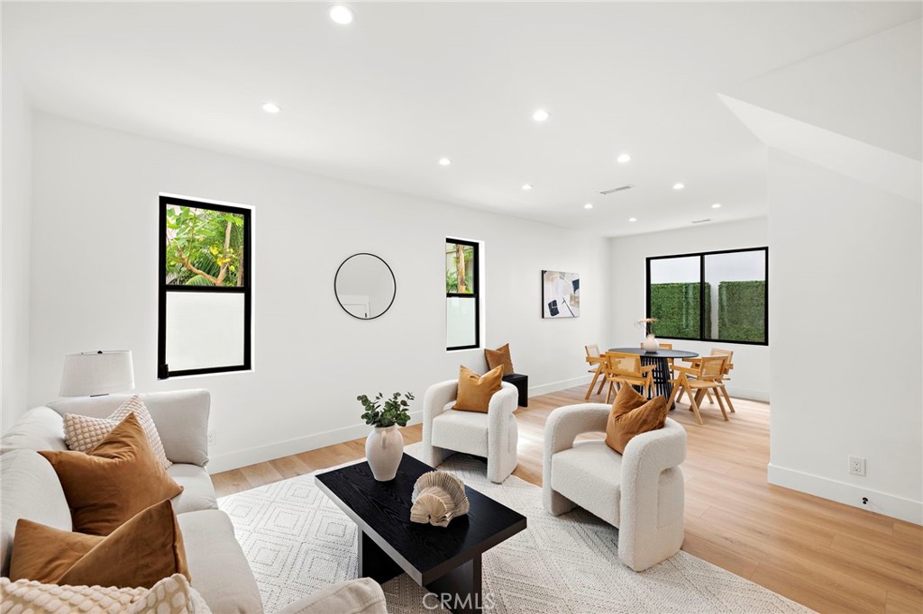 CUS - Residential Lease