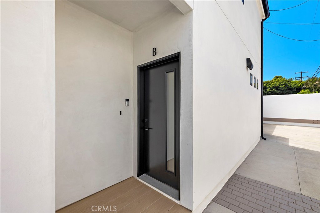 CUS - Residential Lease