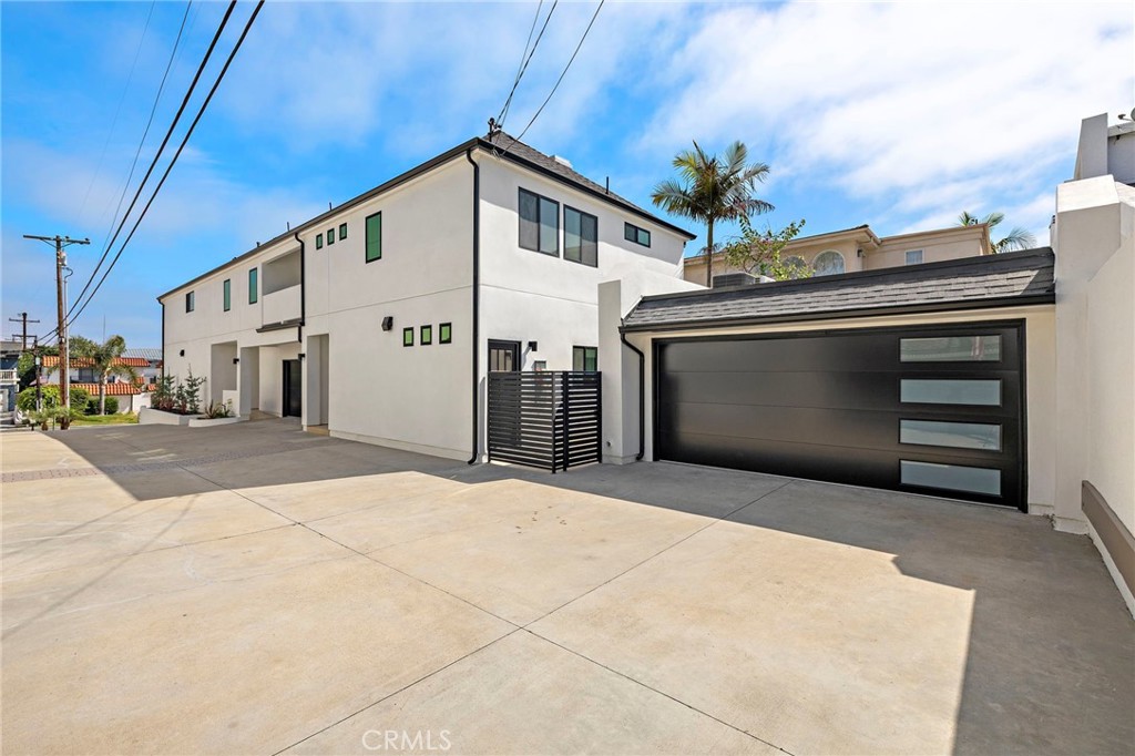 CUS - Residential Lease