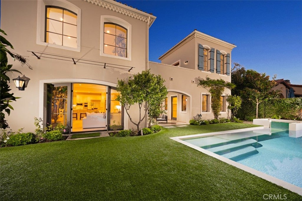 8 Star Catcher, Newport Coast CA 92657 - Photo 47