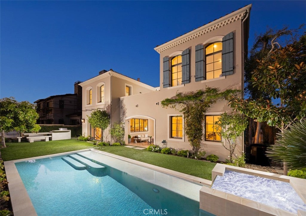 8 Star Catcher, Newport Coast CA 92657 - Photo 48