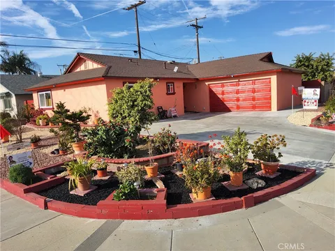 7571 San Rafael Drive E, Buena Park, CA 90620 - MLS#: PW25116394