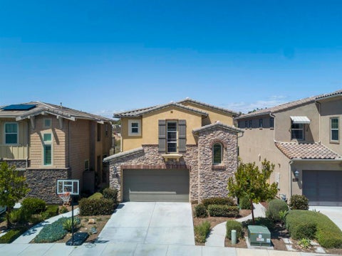 Photo of 3022 Villeta Avenue, Carlsbad, CA 92010 (MLS # PTP2605817)