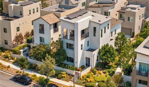 Photo of 112 Character, Irvine, CA 92618 (MLS # AR26011585)