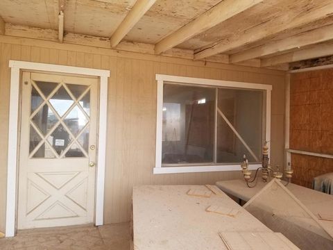 Photo of 9544 Avenue F, Bombay Beach, CA 92257 (MLS # 219144546DA)