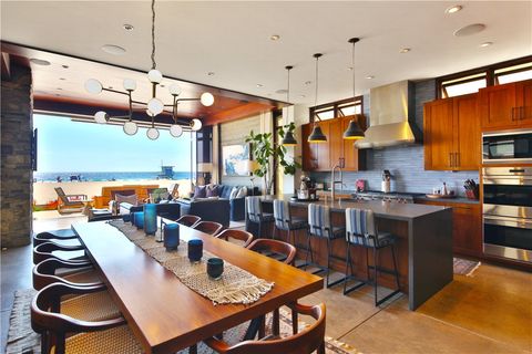 3124 The Strand Hermosa Beach CA 90254