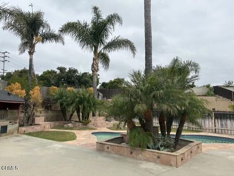 Tiny photo for 1525 Burnside Avenue, Ventura, CA 93004 (MLS # V1-37320)