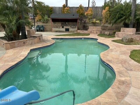 Tiny photo for 1525 Burnside Avenue, Ventura, CA 93004 (MLS # V1-37320)