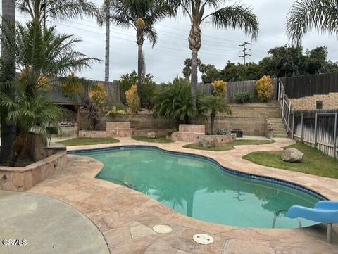 Tiny photo for 1525 Burnside Avenue, Ventura, CA 93004 (MLS # V1-37320)