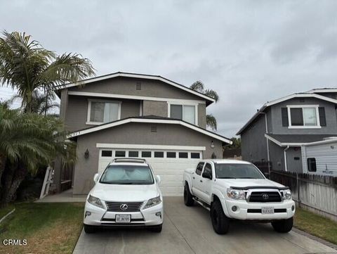 Tiny photo for 1525 Burnside Avenue, Ventura, CA 93004 (MLS # V1-37320)