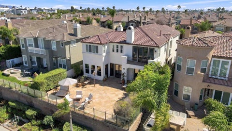 Tiny photo for 4061 Farralon Way, Oxnard, CA 93035 (MLS # V1-38682)