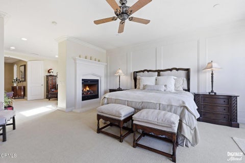 Tiny photo for 4061 Farralon Way, Oxnard, CA 93035 (MLS # V1-38682)