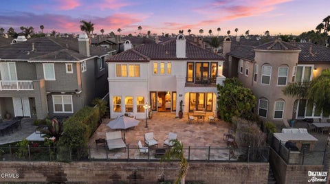 Tiny photo for 4061 Farralon Way, Oxnard, CA 93035 (MLS # V1-38682)
