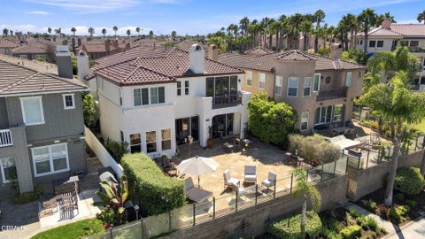 Tiny photo for 4061 Farralon Way, Oxnard, CA 93035 (MLS # V1-38682)