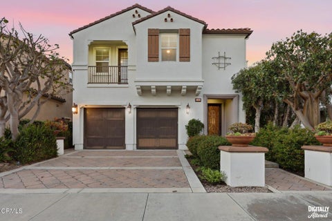 Tiny photo for 4061 Farralon Way, Oxnard, CA 93035 (MLS # V1-38682)