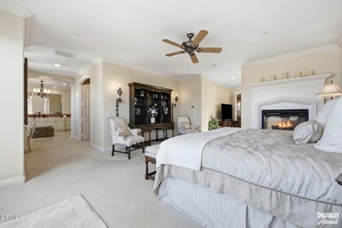 Tiny photo for 4061 Farralon Way, Oxnard, CA 93035 (MLS # V1-38682)