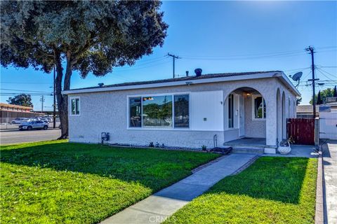 10722 Rose Hedge Drive Whittier CA 90606