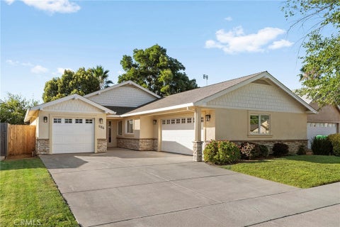 Photo of 1126 W 11th Avenue, Chico, CA 95926 (MLS # SN26143451)