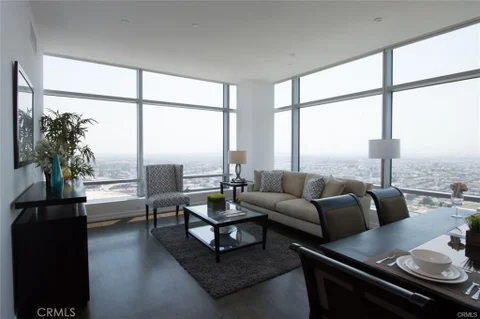 900 W Olympic Boulevard Unit 36B, Los Angeles, CA 90015 - MLS#: PV26055152