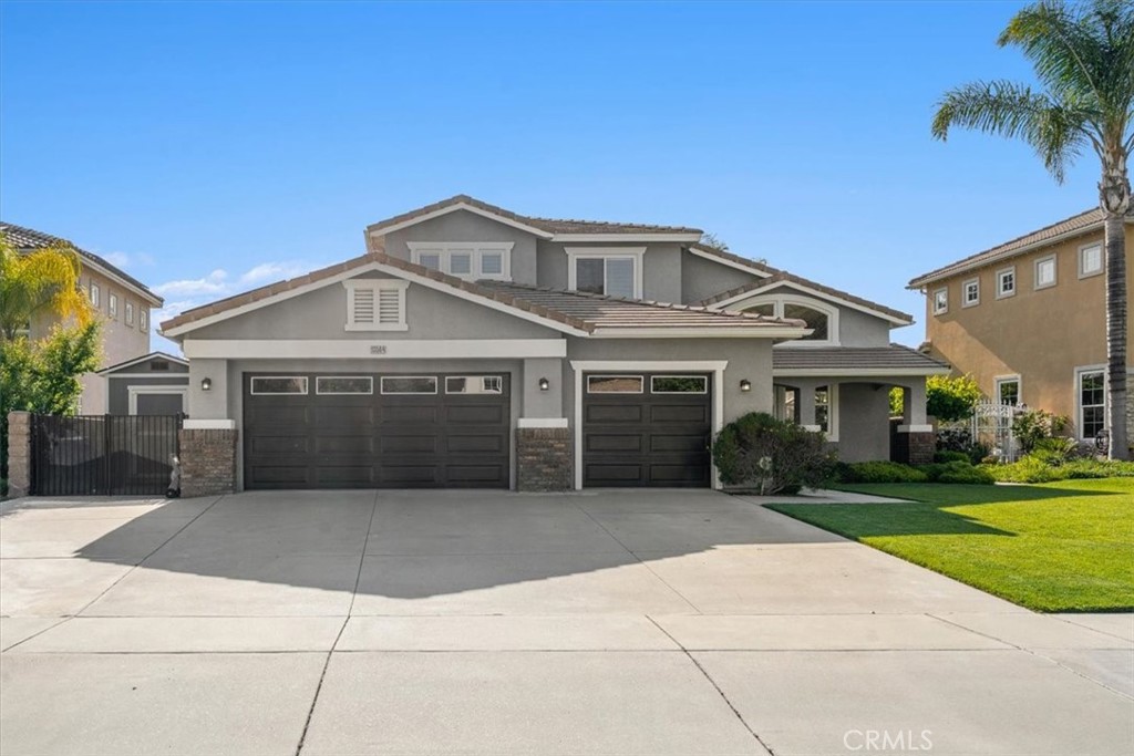 13504 Mesa Crest