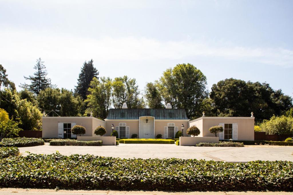 Extremely rare opportunity to build in prime West Atherton Cul-De-Sac location in one of the countrys most desirable cities and most expensive zip code. Situated with a perfect orientation of the grounds with southern exposure this home is surrounded by estate homes. The lot provides the ultimate opportunity to build new with beautiful perimeter foliage and trees providing the upmost privacy. The dimensions of the lot are ideal at approximately 228 deep X 191 wide, set on a quiet cul-de-sac off the main Atherton Avenue. Existing home needs work and we are priced at land value. This location is close to downtown Menlo Park, HWY 280, Stanford University, Sand Hill Road, and just minutes to Menlo Circus Club. Two international airports and easy commute routes are an added bonus for convenience. Acclaimed public schools including Oak Knoll Elementary, Hillview Middle and Menlo Atherton High School-buyer to verify. Close by are top private schools including Sacred Heart and Menlo School. This is a beautiful spot to call home and had endless potential.