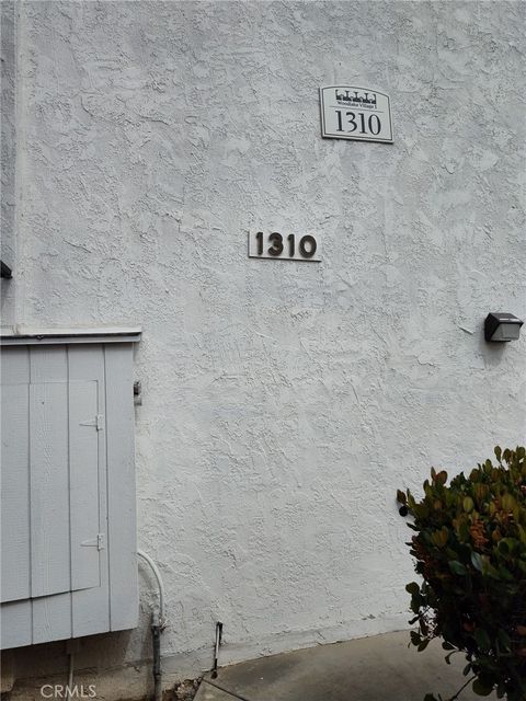 1310 W Lambert Road 180 La Habra CA 90631