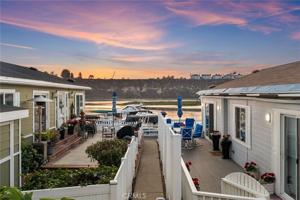 Photo of 8 Saratoga, Newport Beach, CA 92660 (MLS # OC26107189)