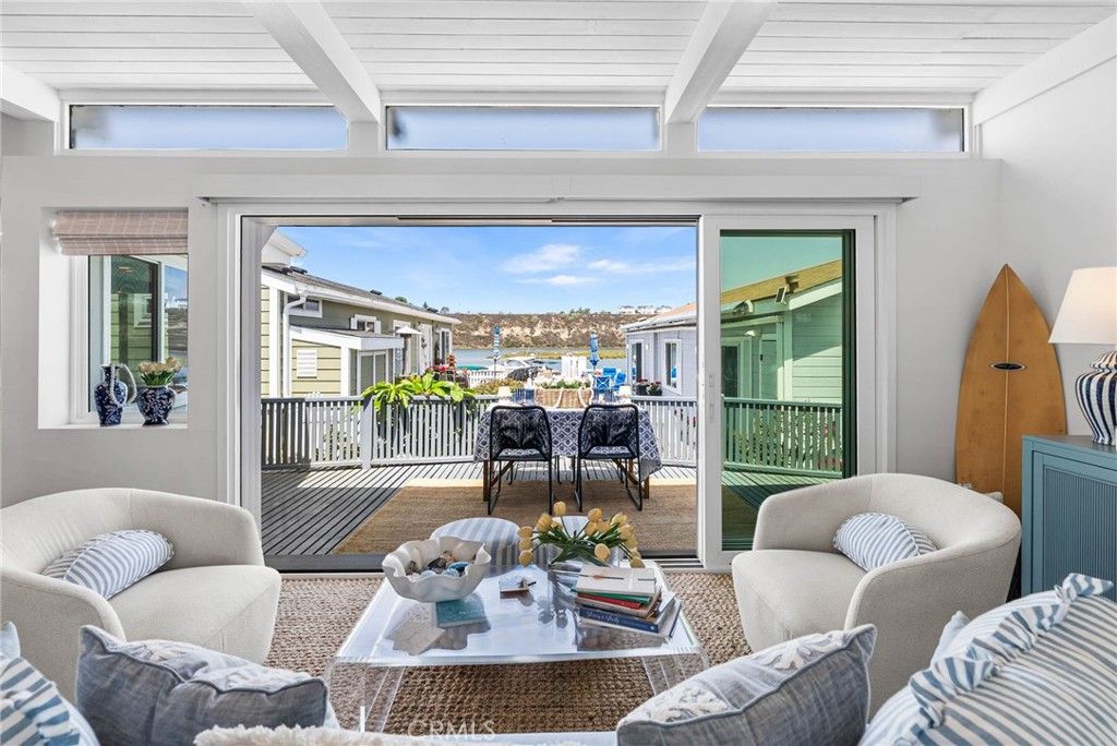 Photo of 8 Saratoga, Newport Beach, CA 92660 (MLS # OC26107189)