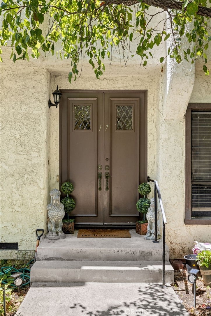 3200 Fairesta Street 17, La Crescenta CA 91214