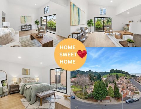 Photo of 2757 Gamble Court, Hayward, CA 94542 (MLS # ML82034721)