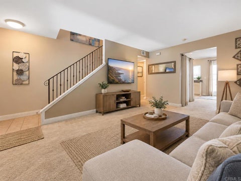 Photo of 1045 Peach Ave AVE #25, El Cajon, CA 92021 (MLS # PTP2606319)
