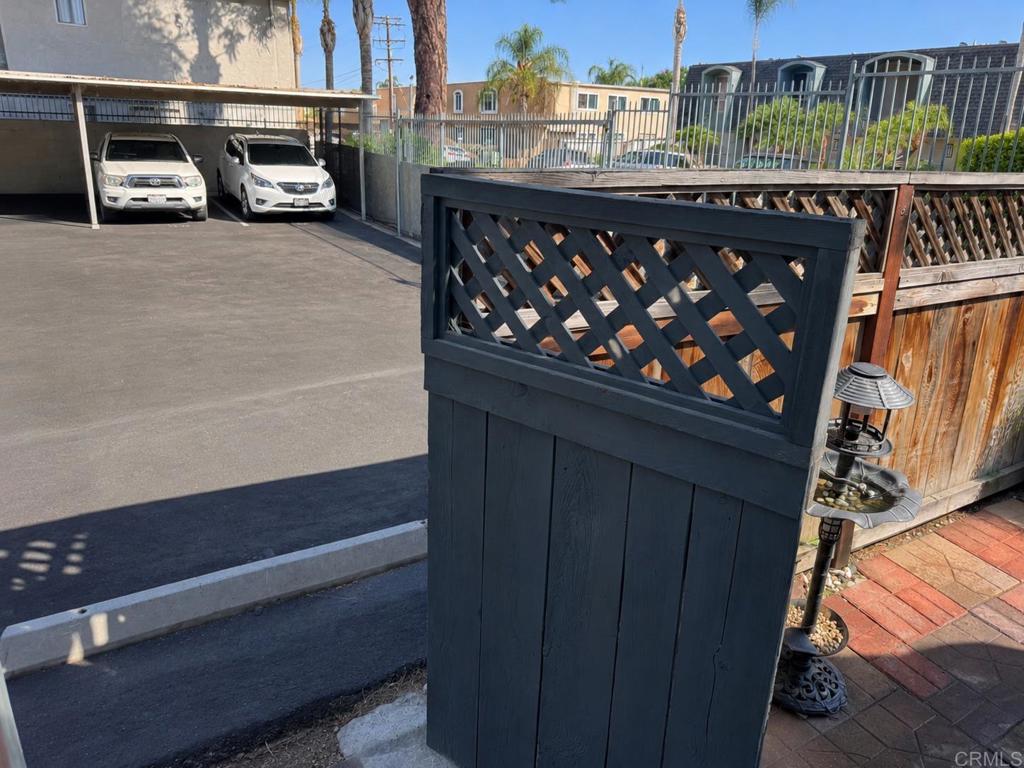 1045 Peach Ave AVE 25, El Cajon CA 92021