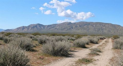 Photo of 0 Collins Street, Mojave, CA 93501 (MLS # FR26099755)