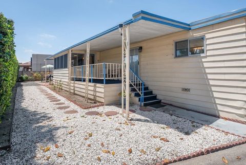 Photo of 221 El Camino Real #77, Oceanside, CA 92058 (MLS # NDP2604617)