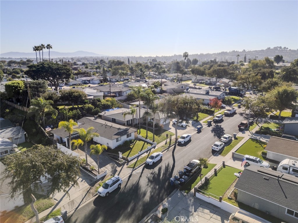 La Habra Woods Townhomes (LHWT) - Residential