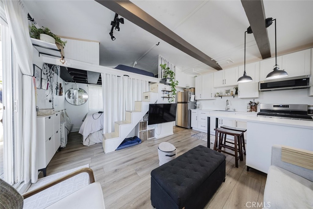 La Habra Woods Townhomes (LHWT) - Residential