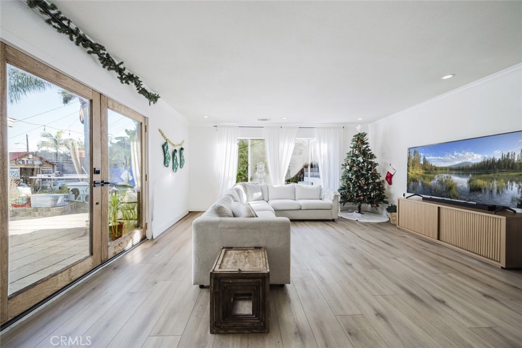 La Habra Woods Townhomes (LHWT) - Residential