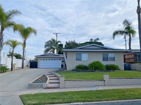 710 S Rosecrest Avenue La Habra CA 90631