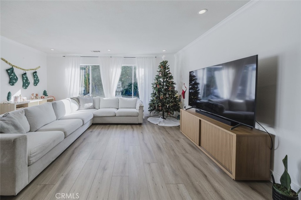 La Habra Woods Townhomes (LHWT) - Residential