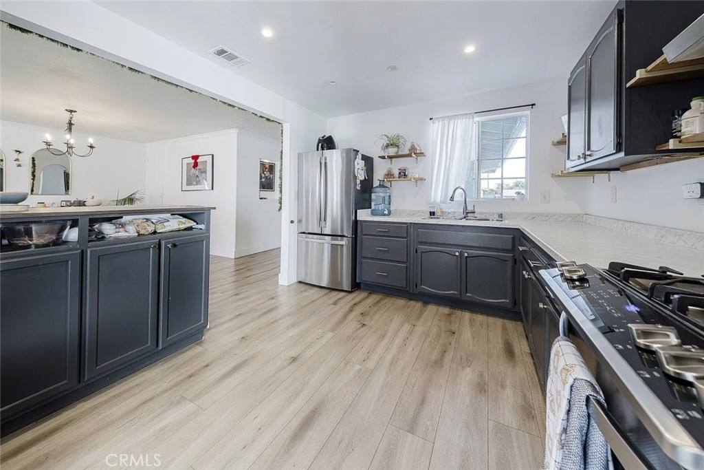 La Habra Woods Townhomes (LHWT) - Residential